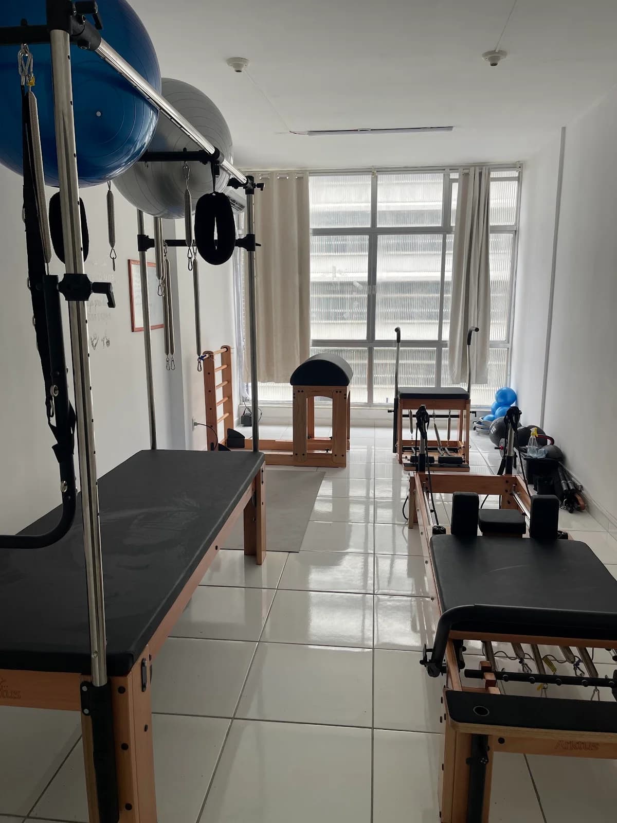 Centro Fisio mais – foto 1
