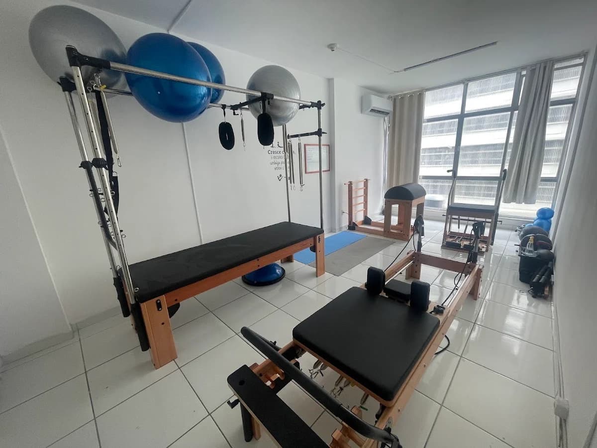 Centro Fisio mais – foto 3