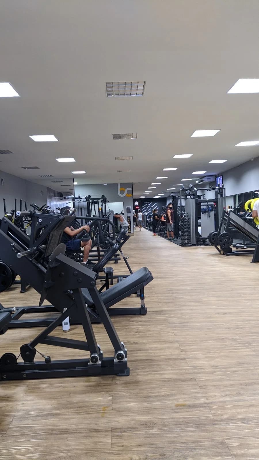 BodyCoach Fitness – foto 1