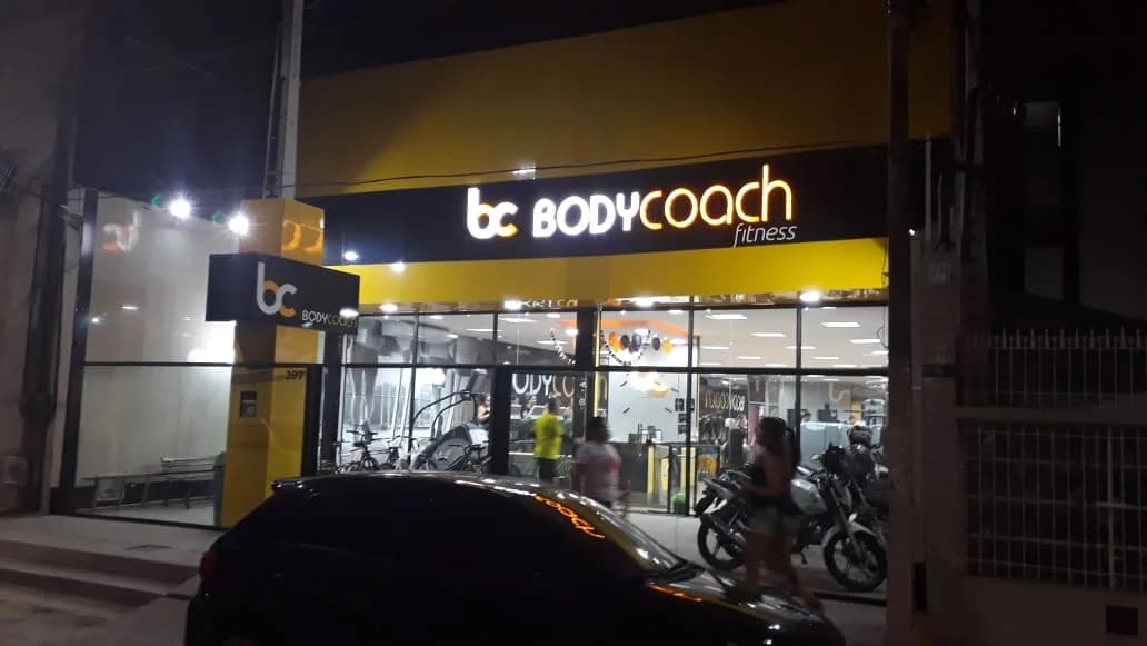 BodyCoach Fitness – foto 2
