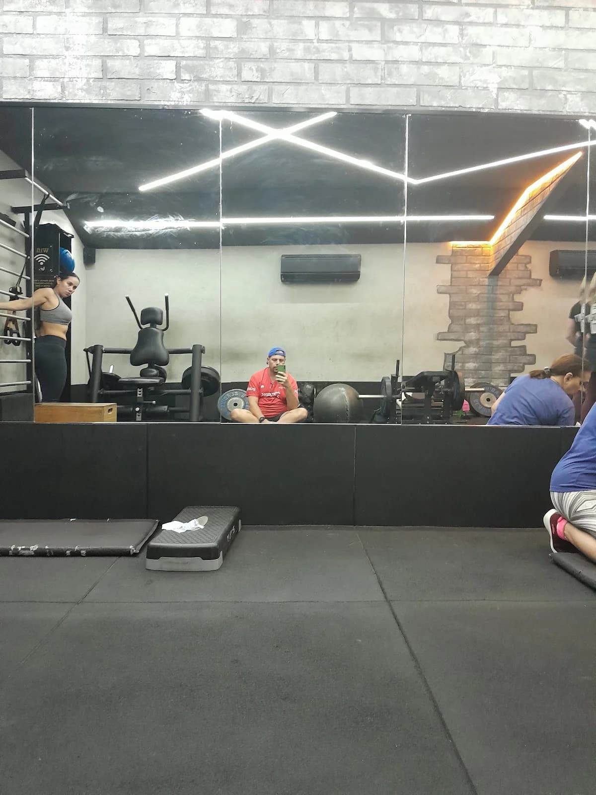 BodyCoach Fitness – foto 3