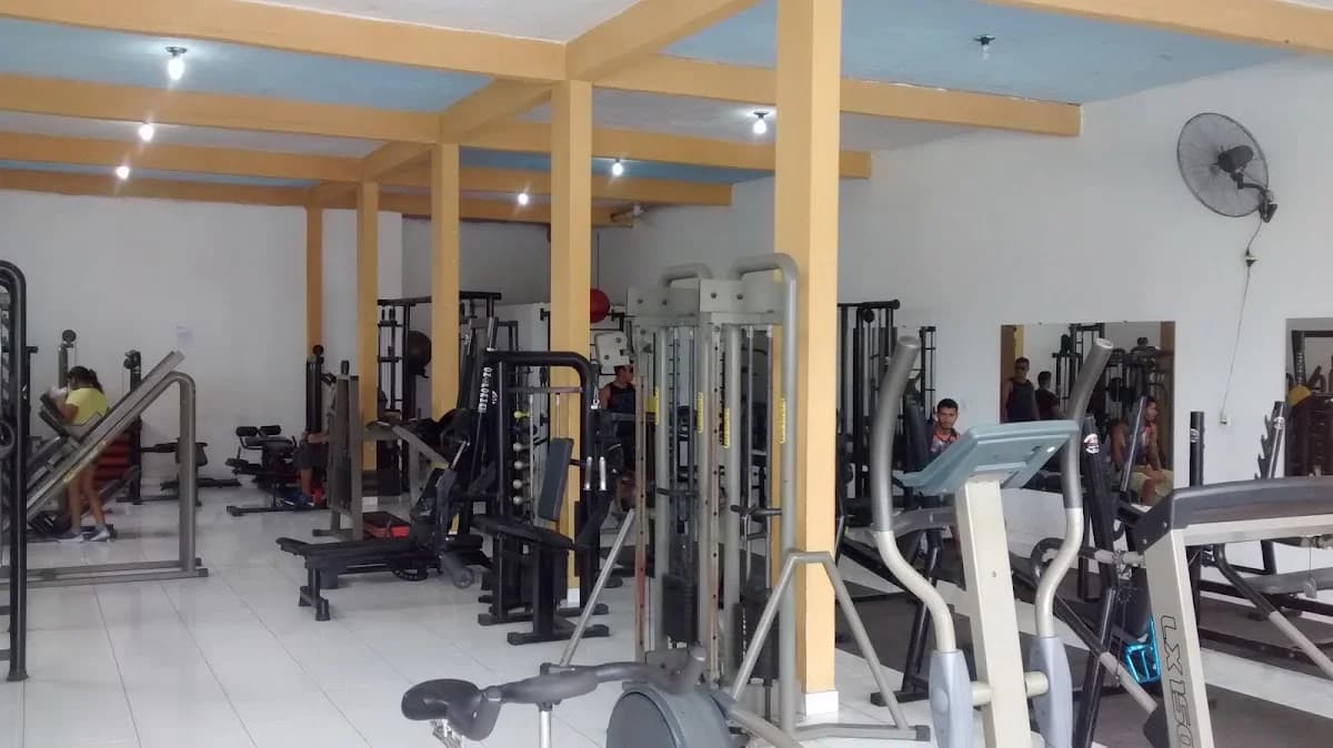 Academia Família Shape – foto 3