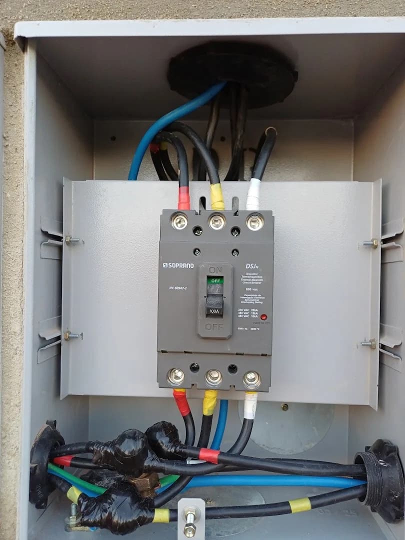 ELETRICISTA 24 horas - Eletrossini Serviços Elétricos – foto 2