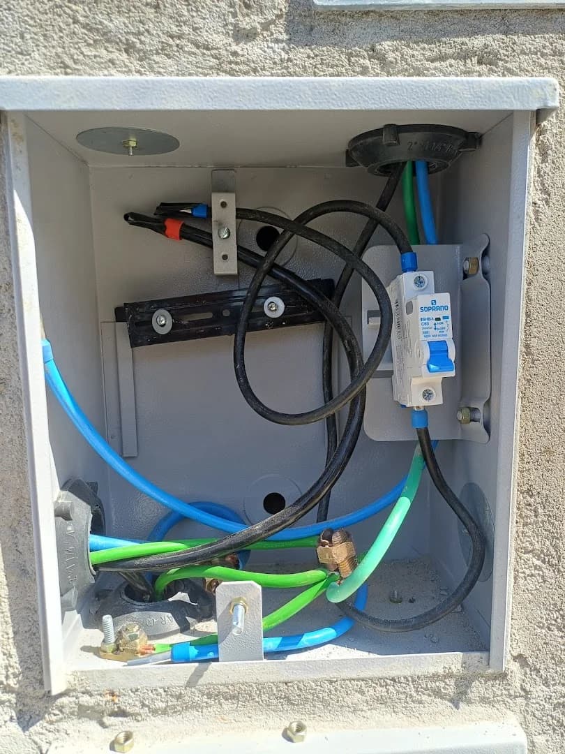 ELETRICISTA 24 horas - Eletrossini Serviços Elétricos – foto 3