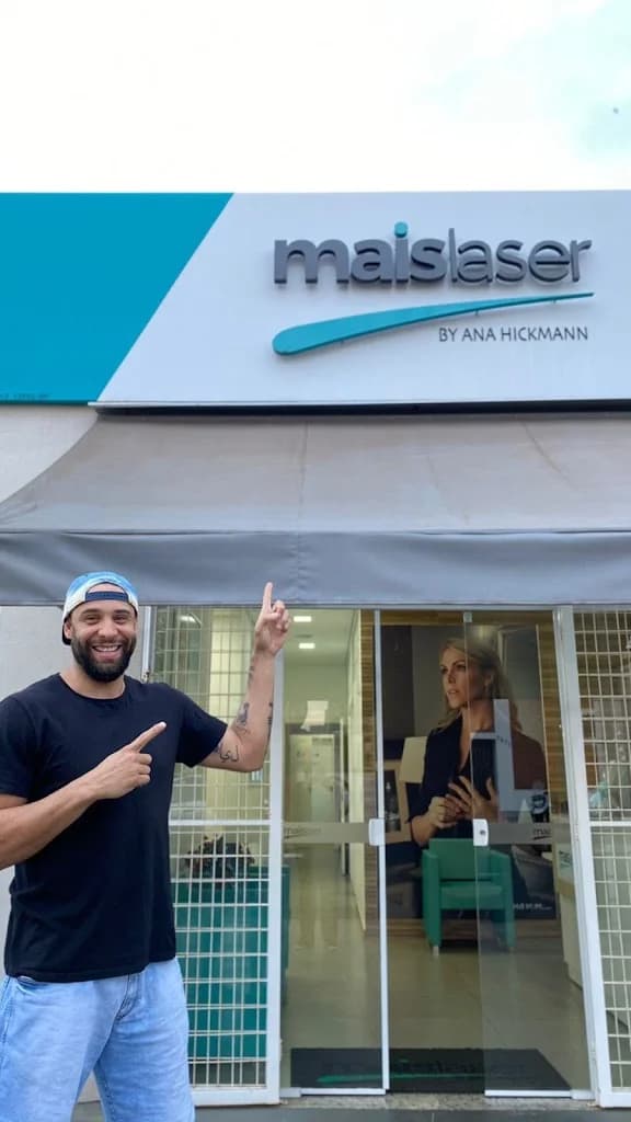 Maislaser by Ana Hickmann - Araraquara – foto 1