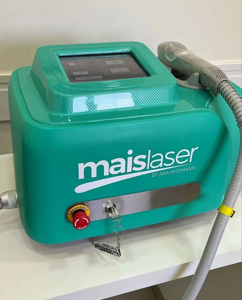 Maislaser by Ana Hickmann - Araraquara – foto 3