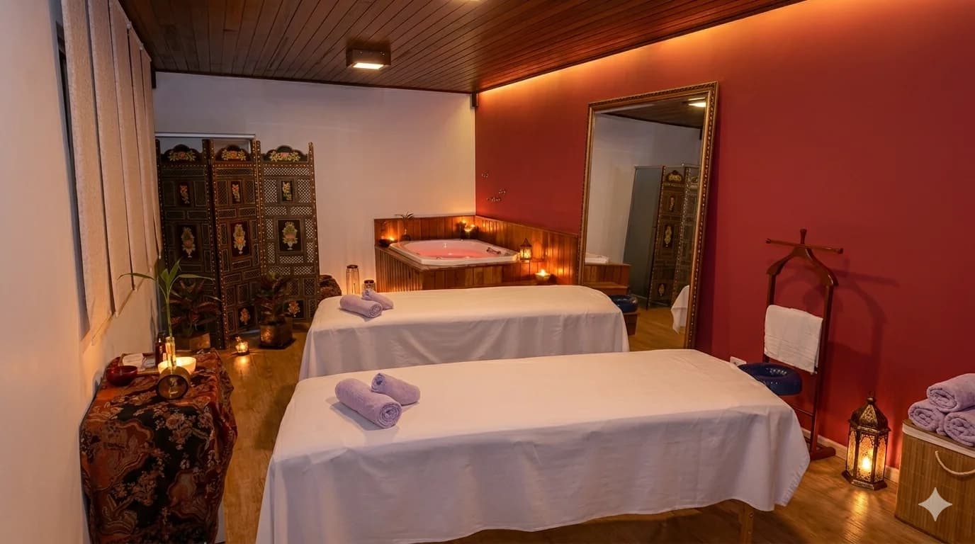 Espaço Girassol Easy Spa - Vila Madalena – foto 1