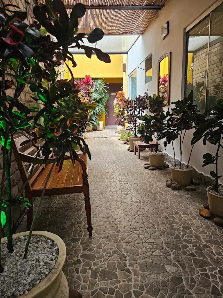 Espaço Girassol Easy Spa - Vila Madalena – foto 2