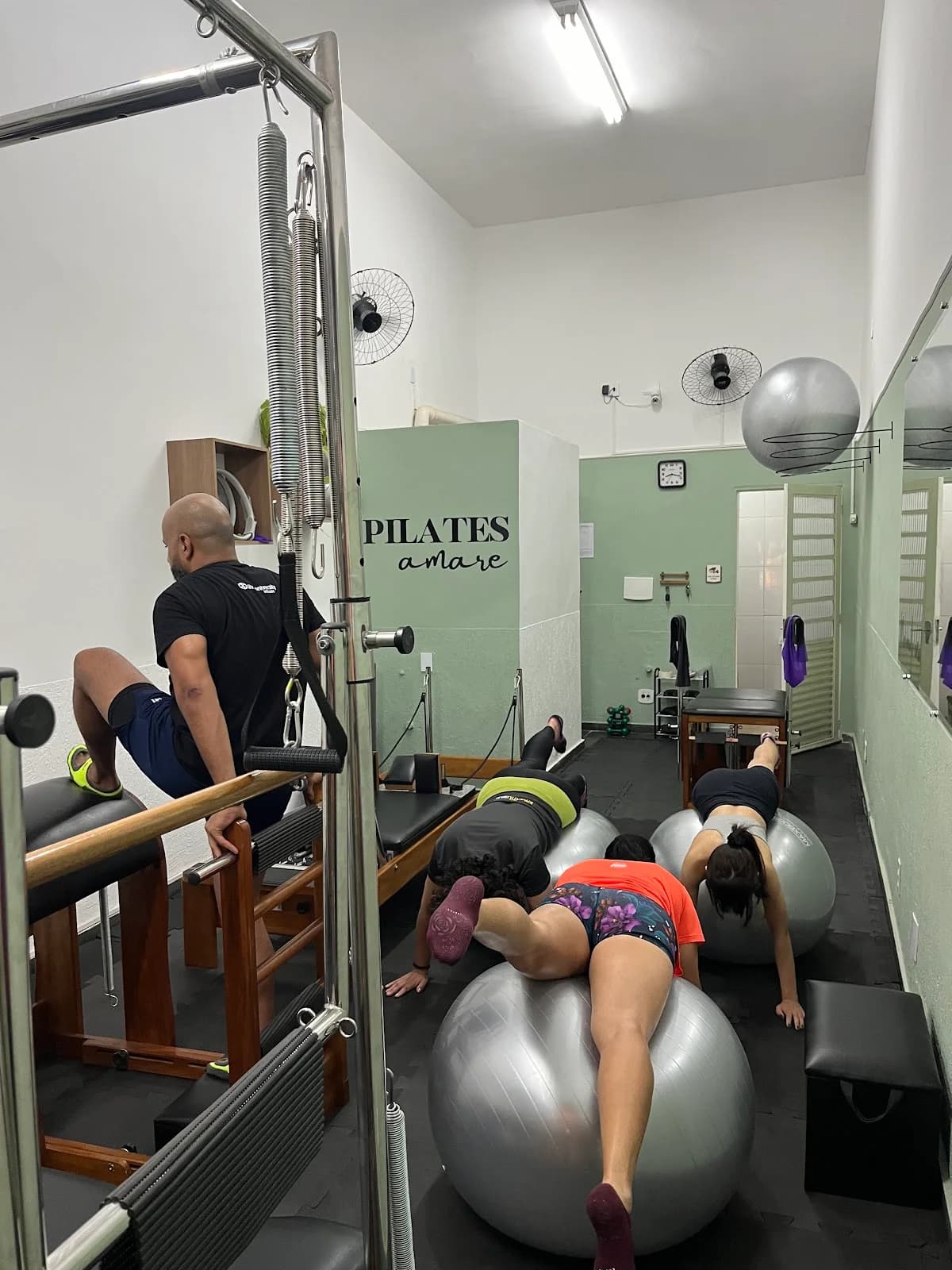 Pilates Amare – foto 2