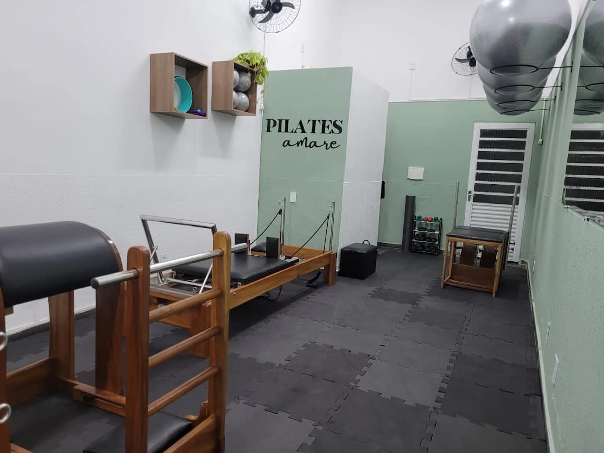 Pilates Amare – foto 3