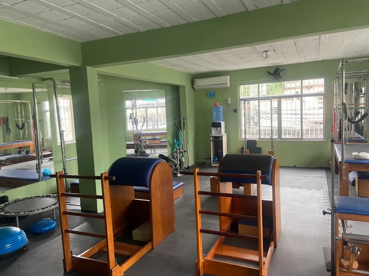 Espaço S.Rocha – foto 1