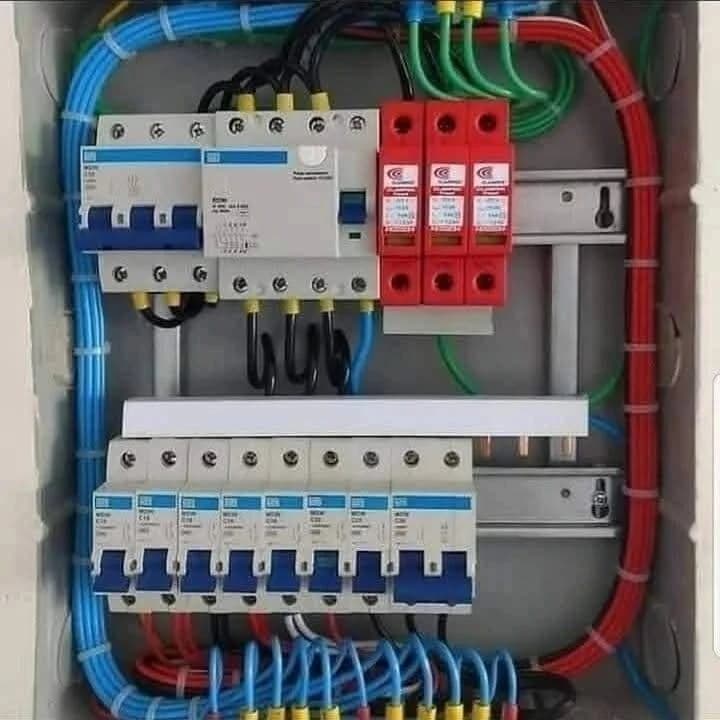 Energizar Eletricidade. – foto 3