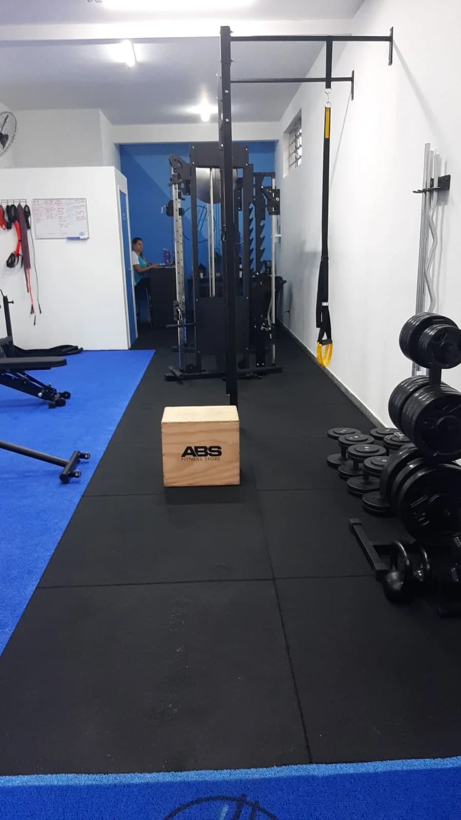 TH FIT STUDIO – foto 1