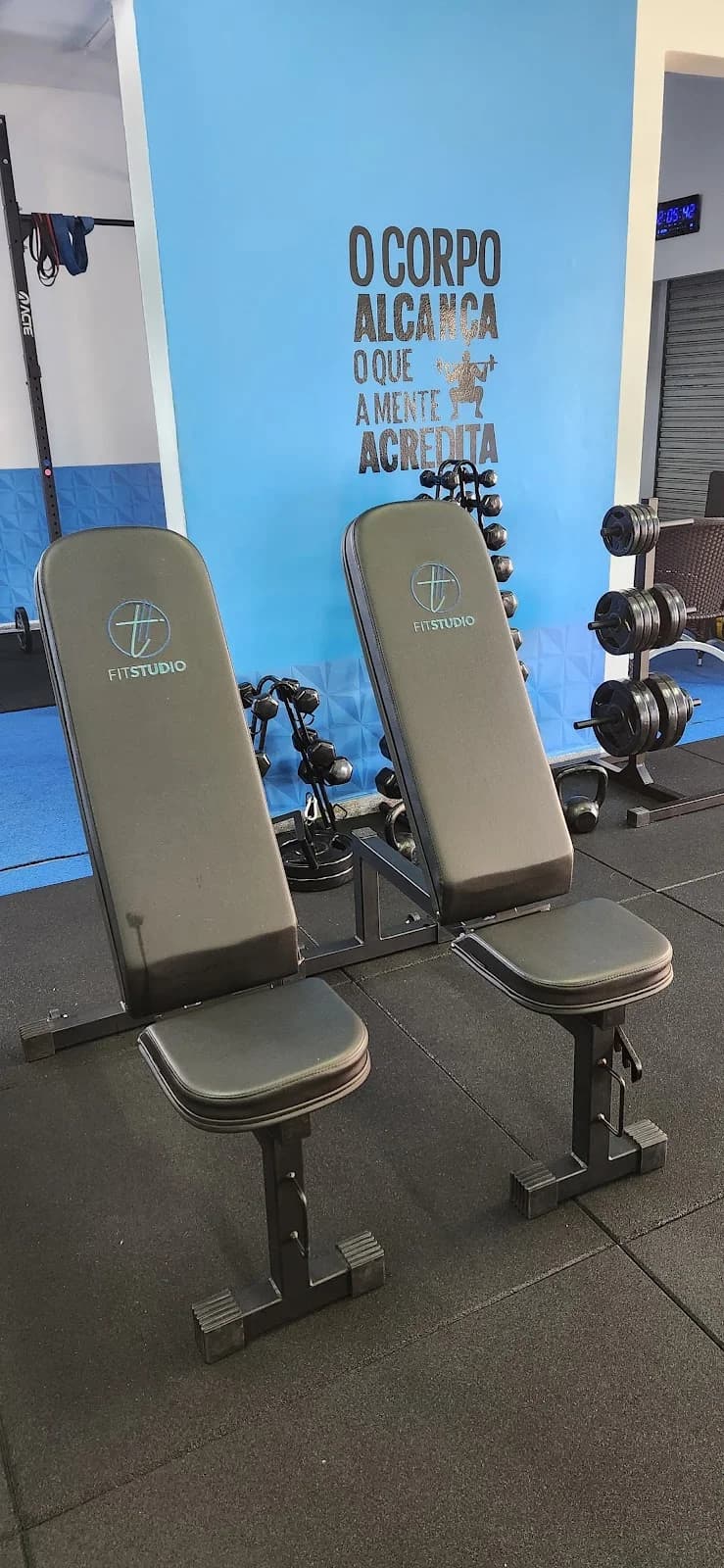 TH FIT STUDIO – foto 2
