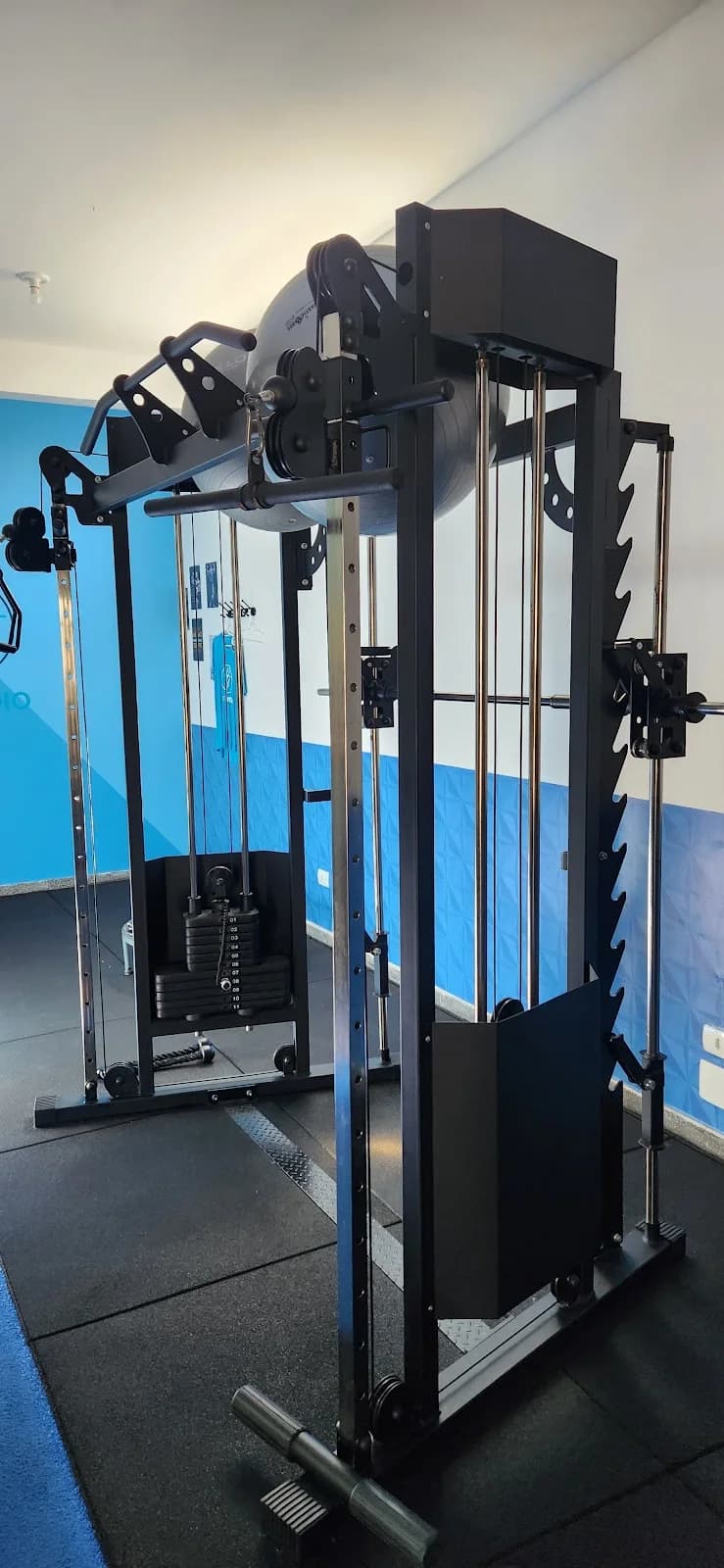 TH FIT STUDIO – foto 3
