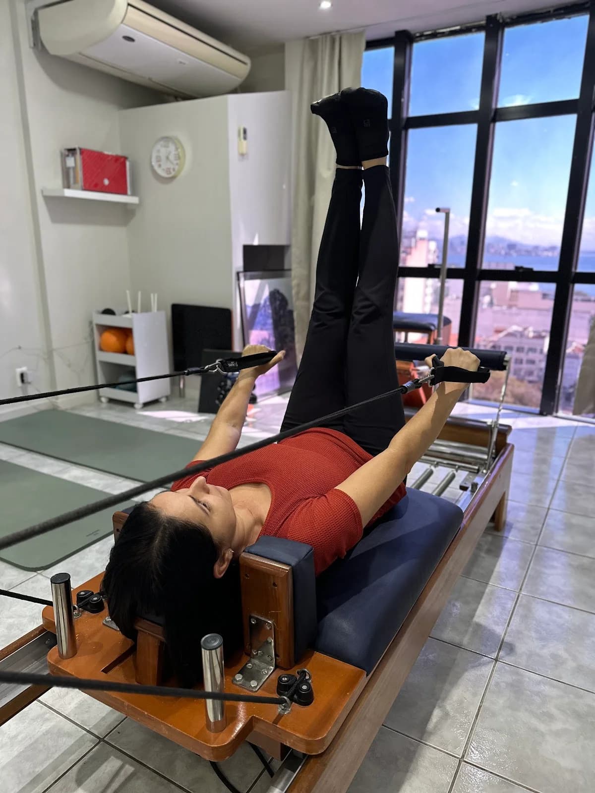 Flávia Marques Pilates | RPG & Fisioterapia – foto 2