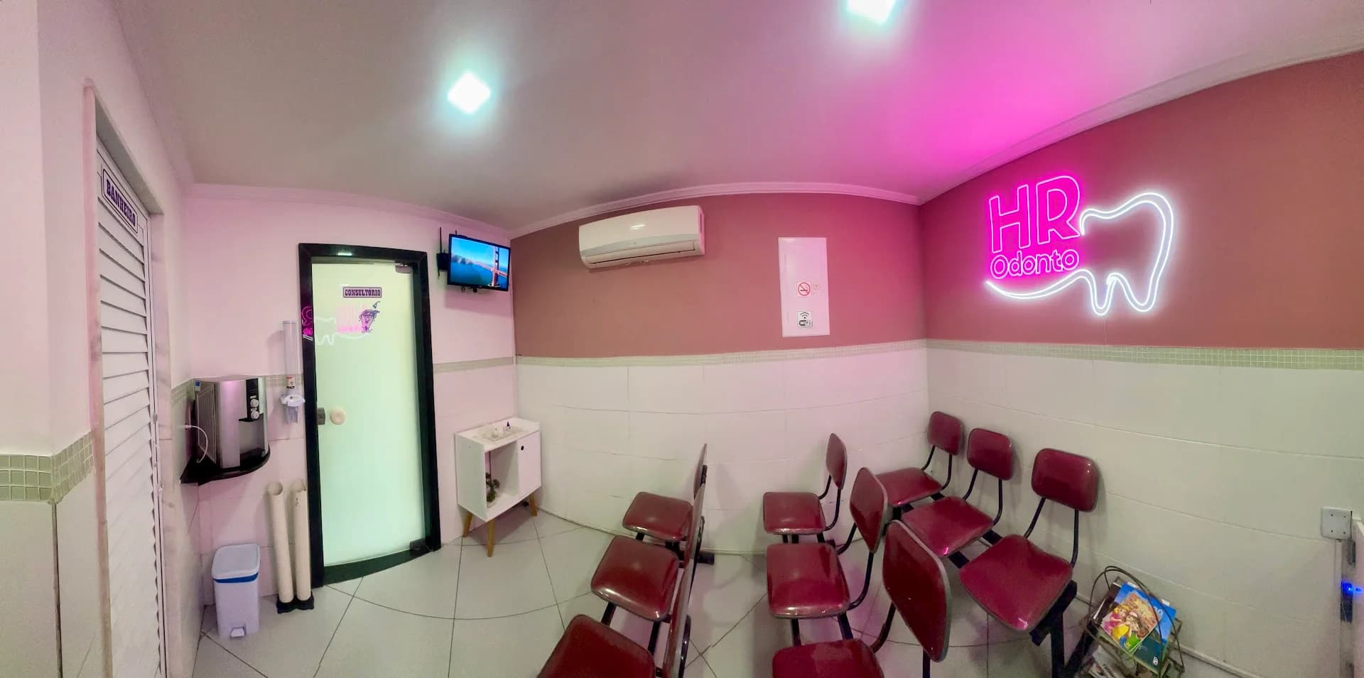 HR Odonto - Dentistas - Centro/São Gonçalo – foto 2