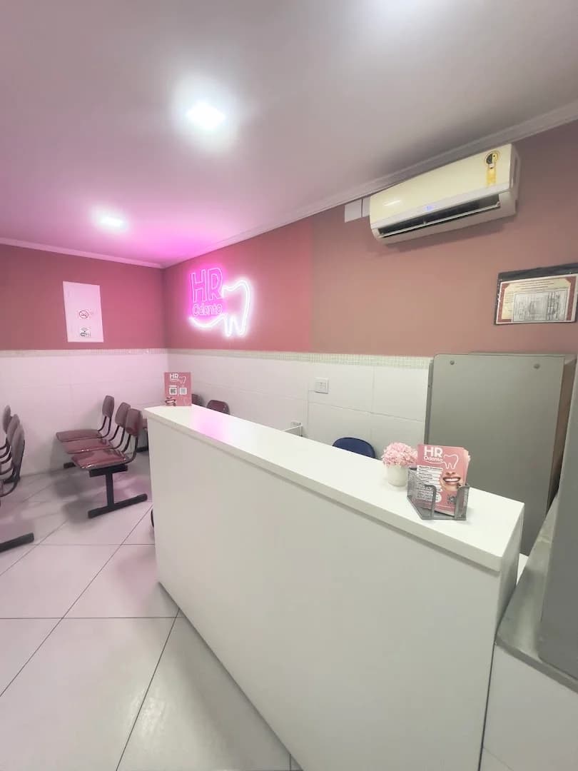 HR Odonto - Dentistas - Centro/São Gonçalo – foto 3