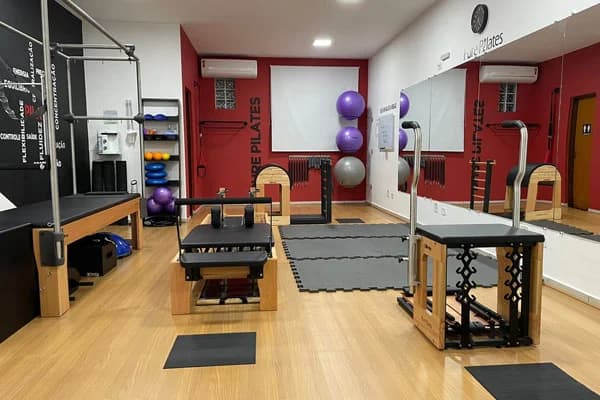 Pure Pilates - Mooca - Quarta Parada 2 – foto 1