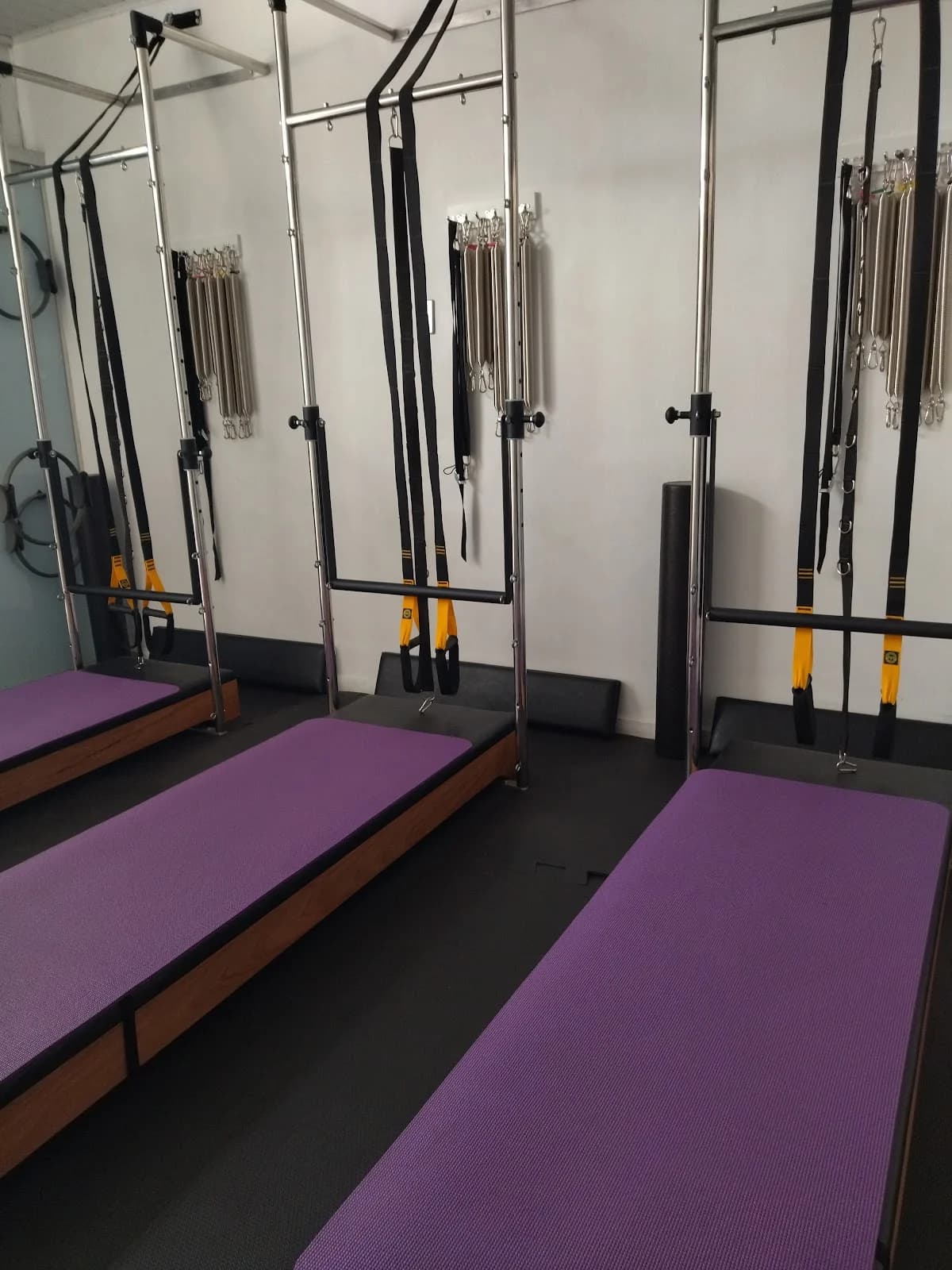 Body Control Pilates – foto 1