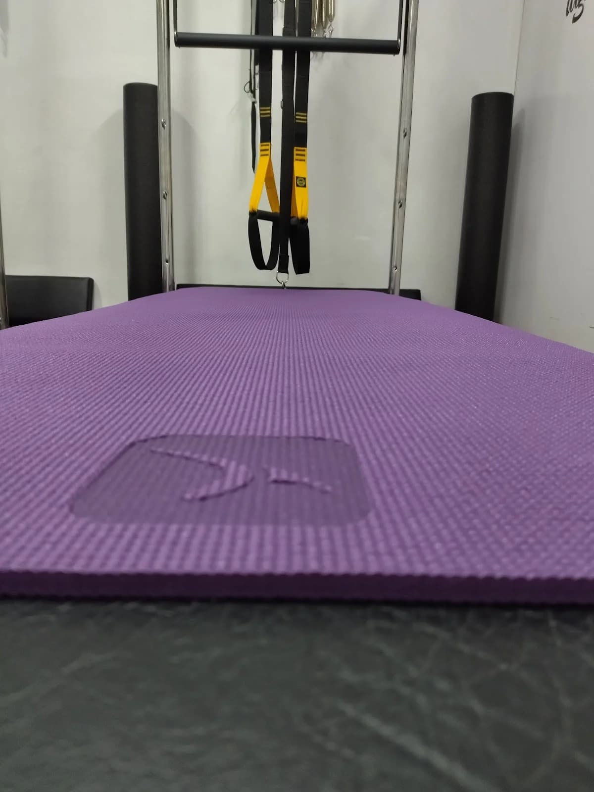 Body Control Pilates – foto 2