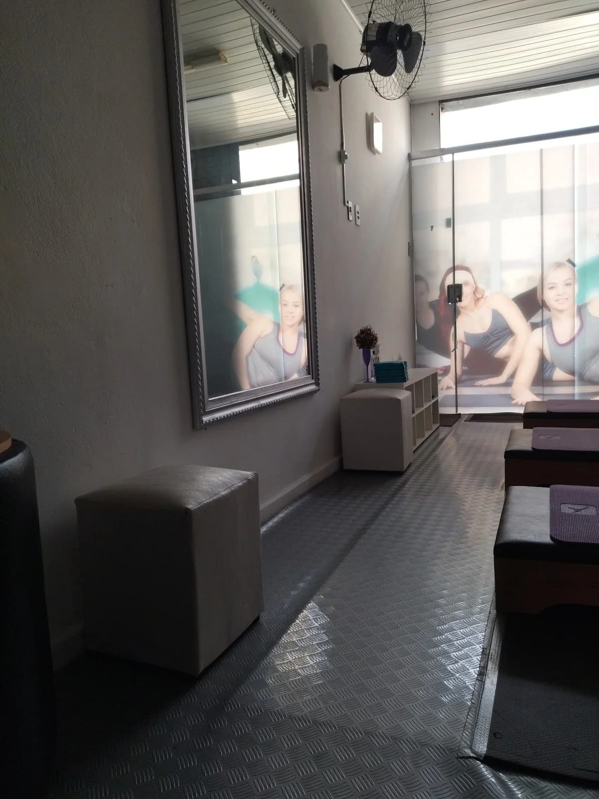 Body Control Pilates – foto 3