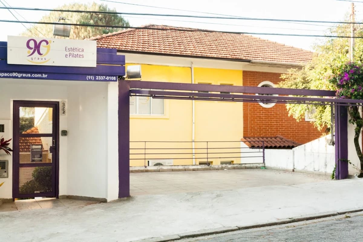 Espaço 90 graus - Estética – foto 1