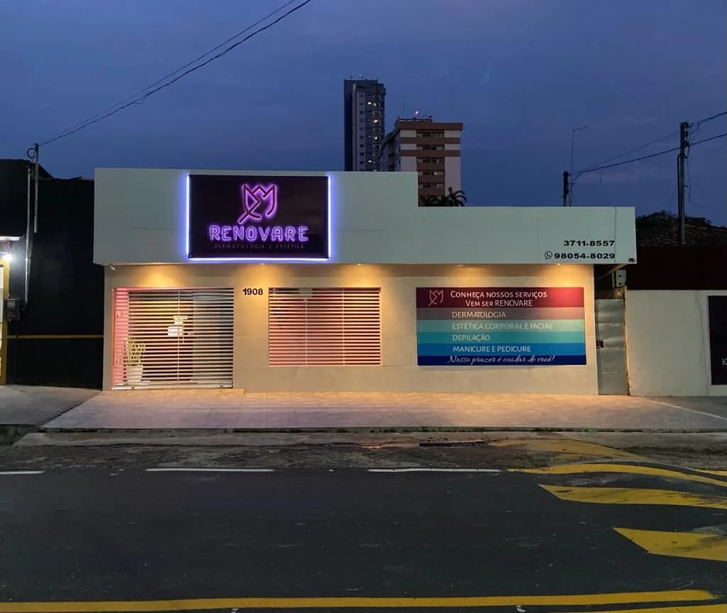 Clínica Renovare – foto 1