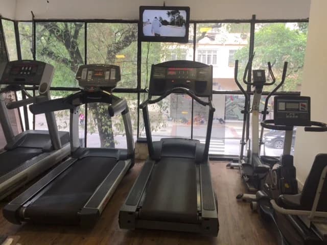 Estação Bem Estar Pilates Copacabana – foto 1
