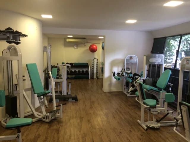 Estação Bem Estar Pilates Copacabana – foto 2