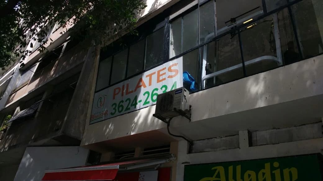Estação Bem Estar Pilates Copacabana – foto 3