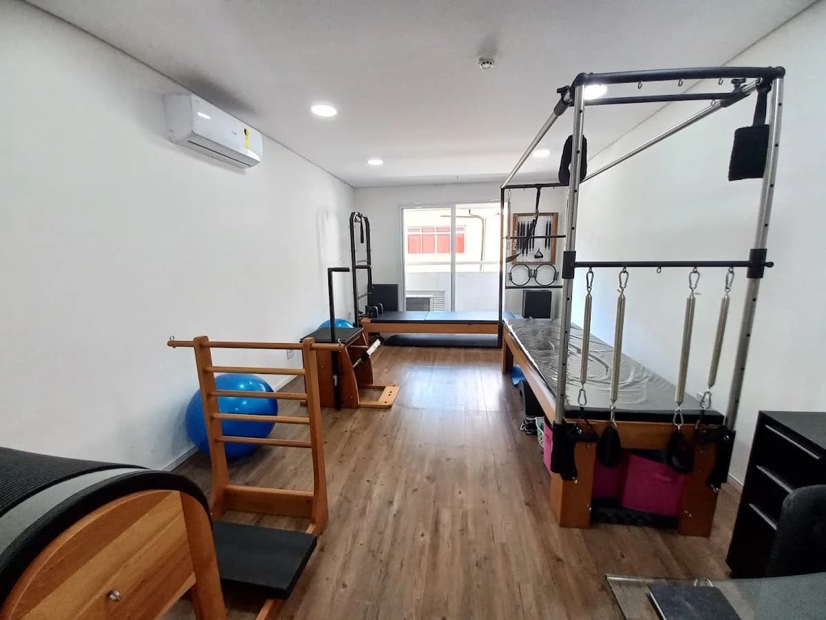 Estudio Pilates Cinthia Diogo – foto 1