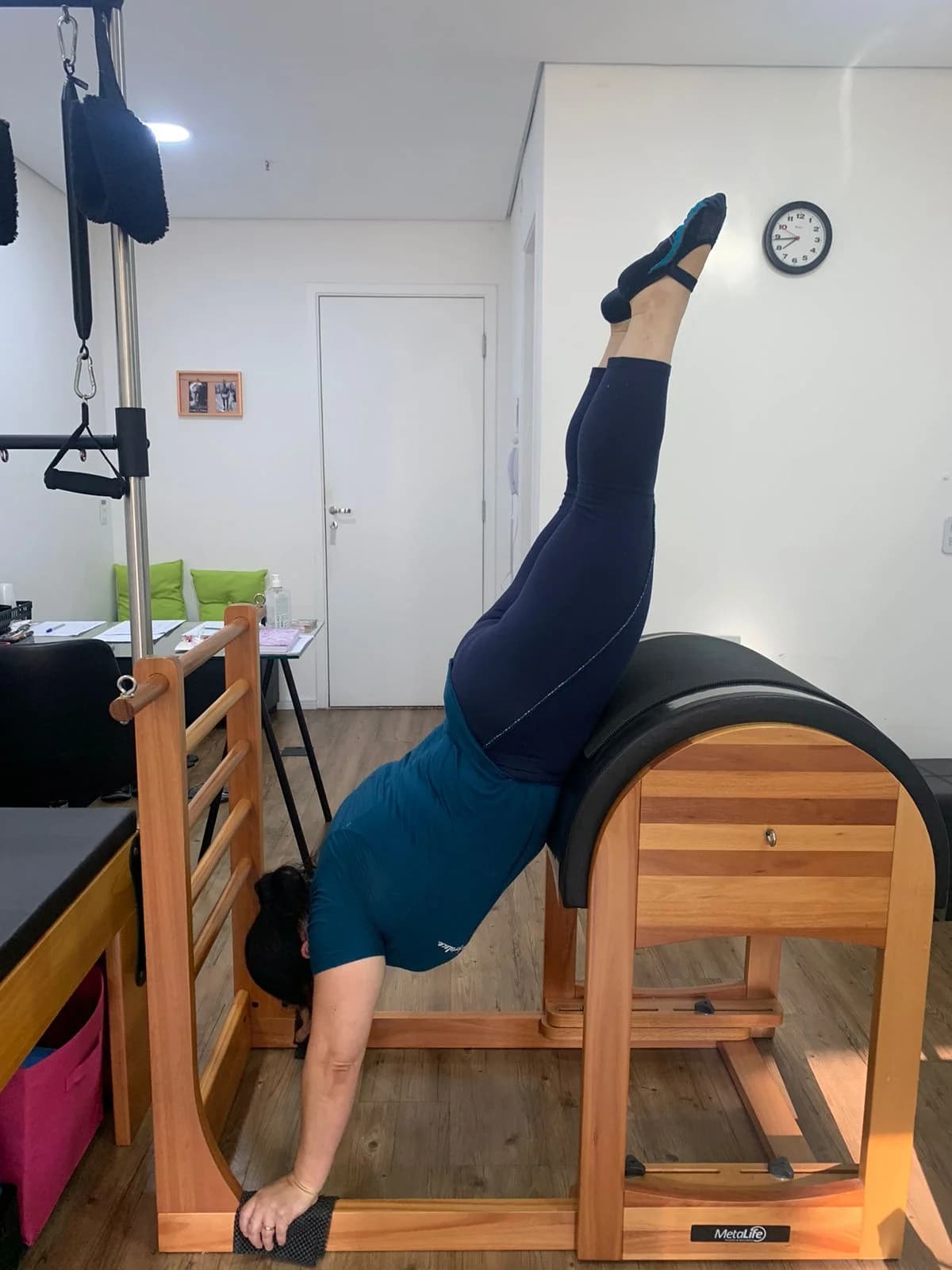 Estudio Pilates Cinthia Diogo – foto 3