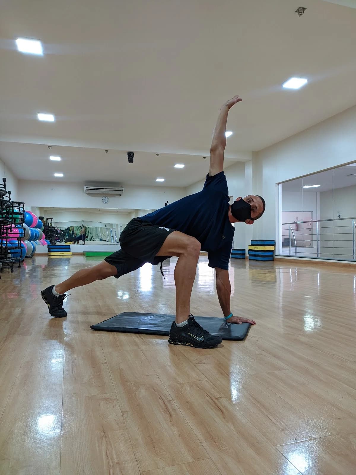 Lima Fitness Academia – foto 1