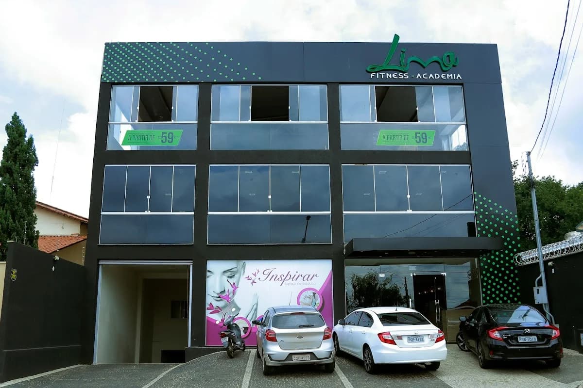 Lima Fitness Academia – foto 2