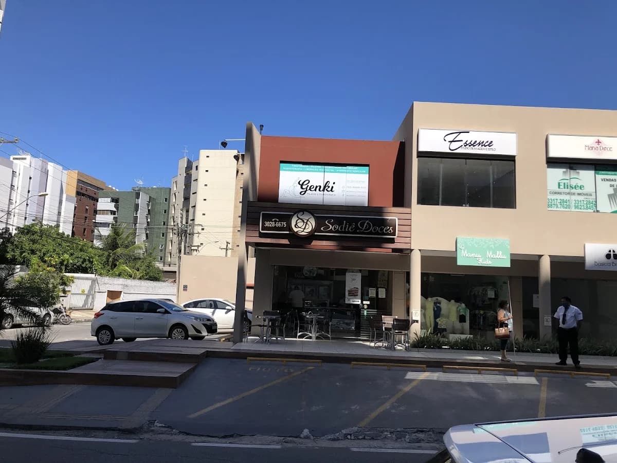 Genki Pilates e Fisioterapia – foto 2