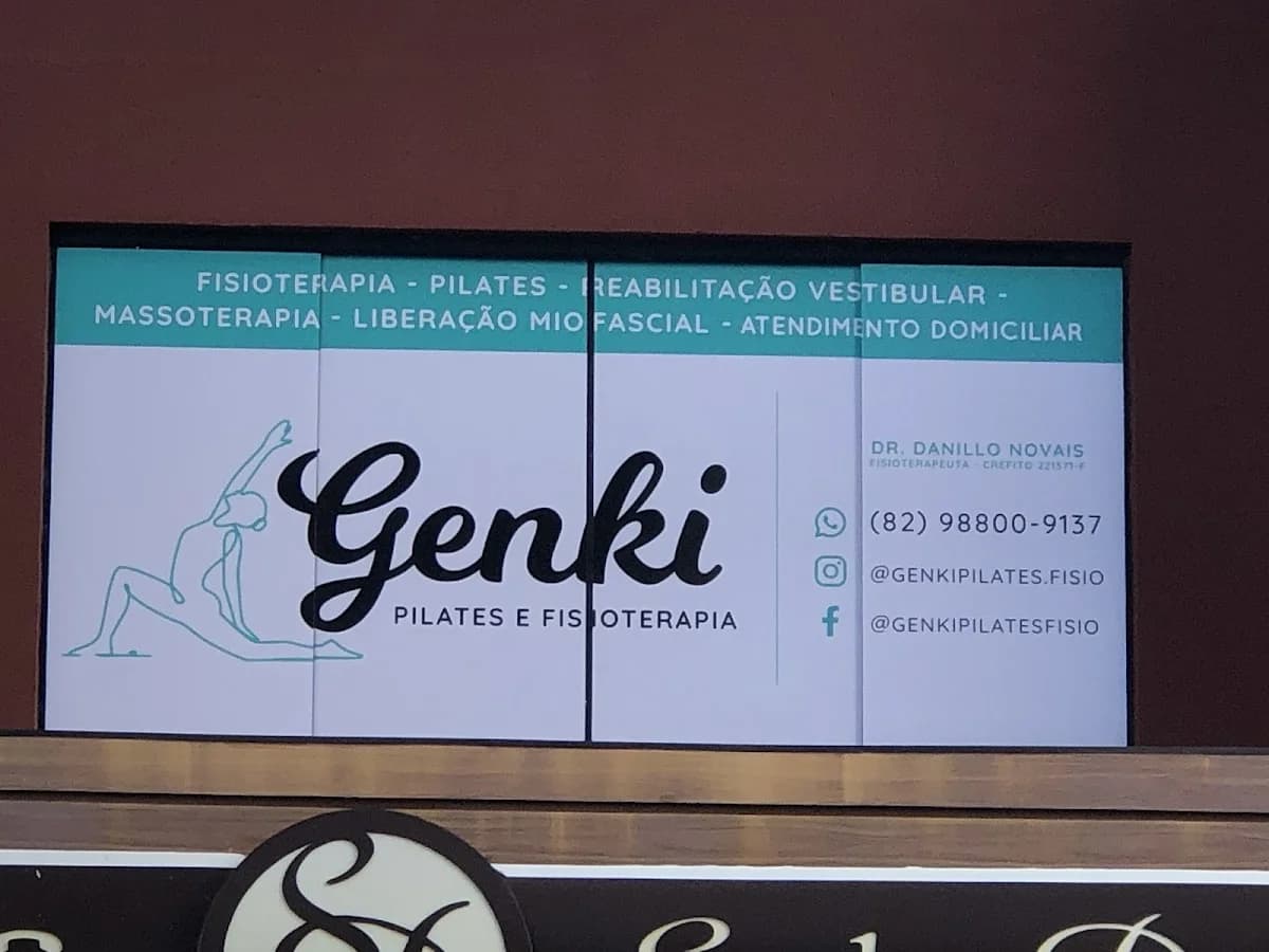 Genki Pilates e Fisioterapia – foto 3