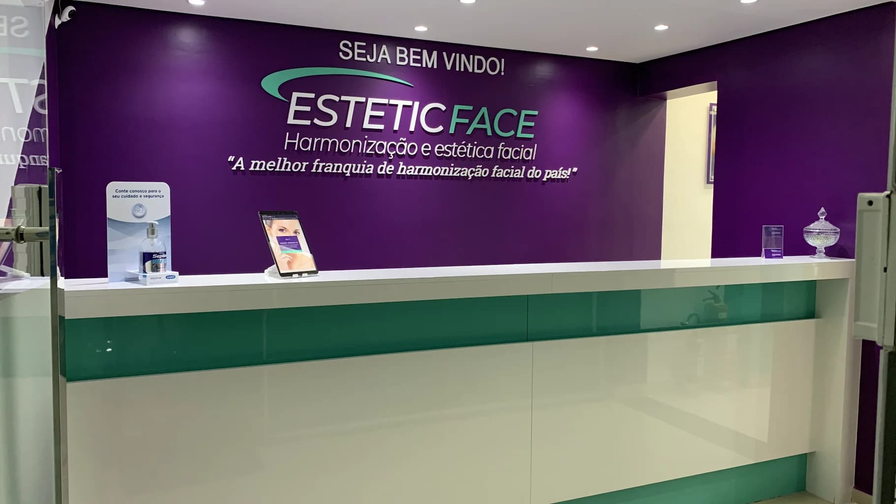 Estetic Face Guarulhos – foto 1