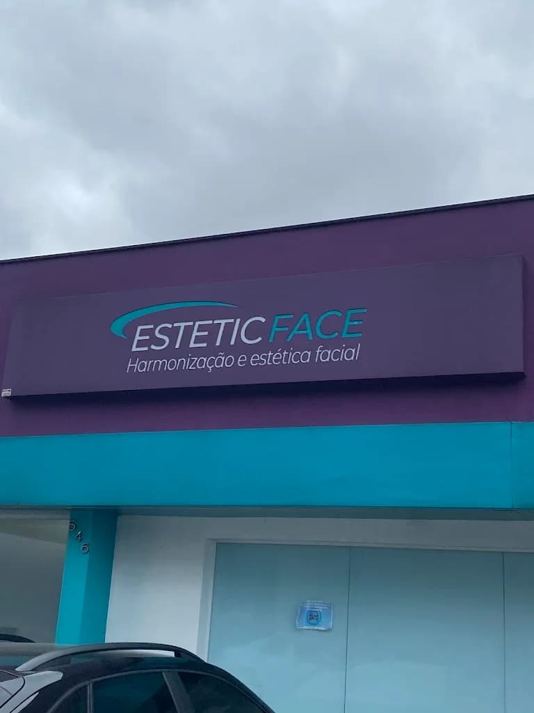 Estetic Face Guarulhos – foto 2