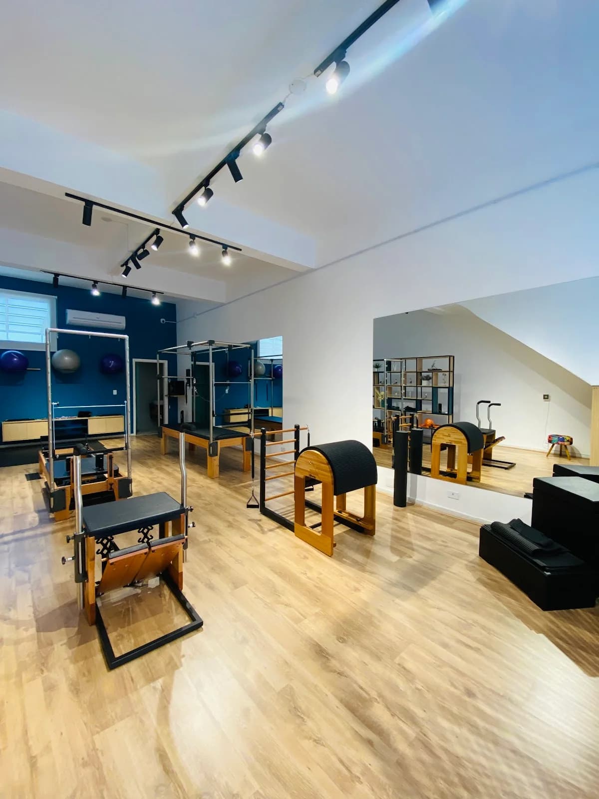 Studio Aleixo - Pilates & Fisioterapia – foto 2
