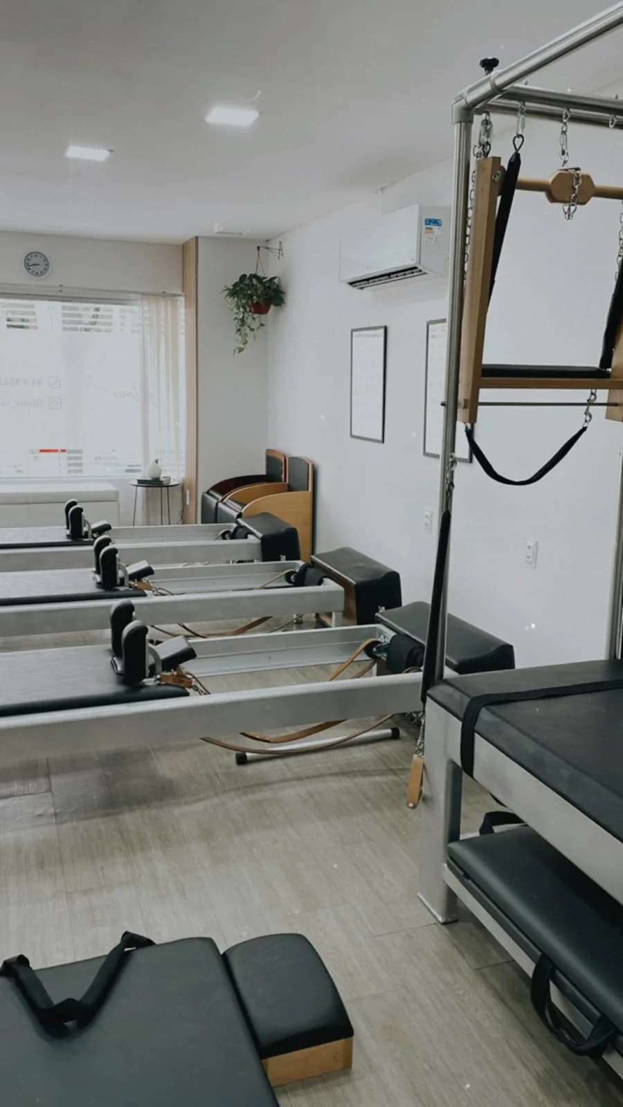 Flow Classic Pilates – foto 2