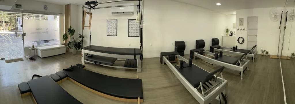 Flow Classic Pilates – foto 3
