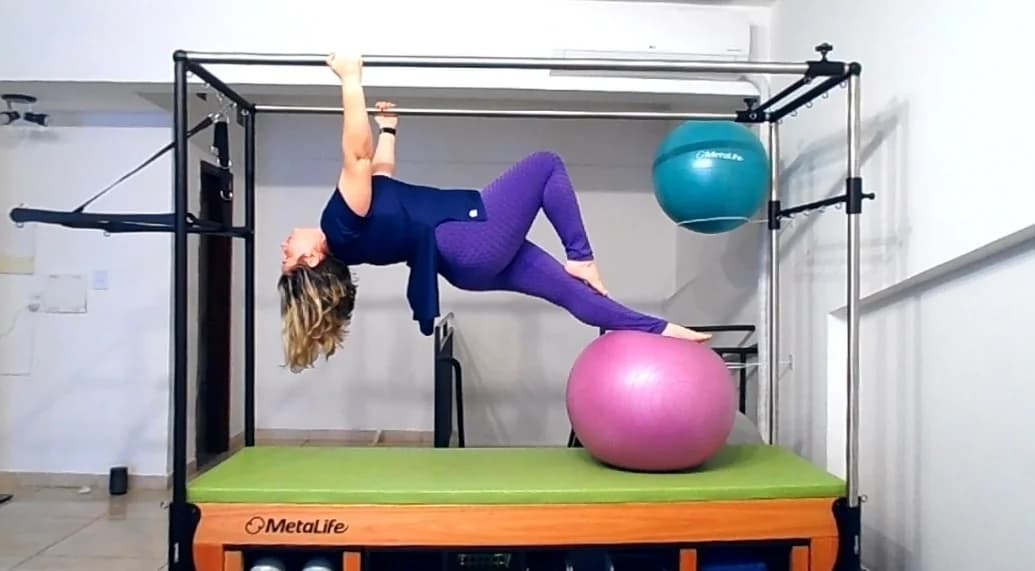 Studio de Pilates Joice Cabral – foto 1