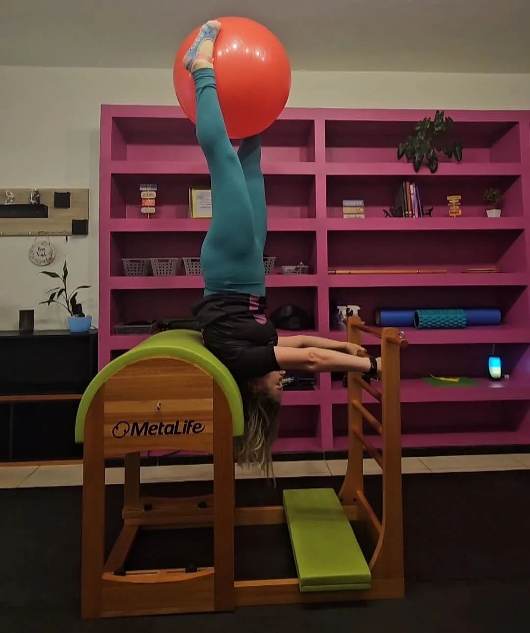 Studio de Pilates Joice Cabral – foto 3