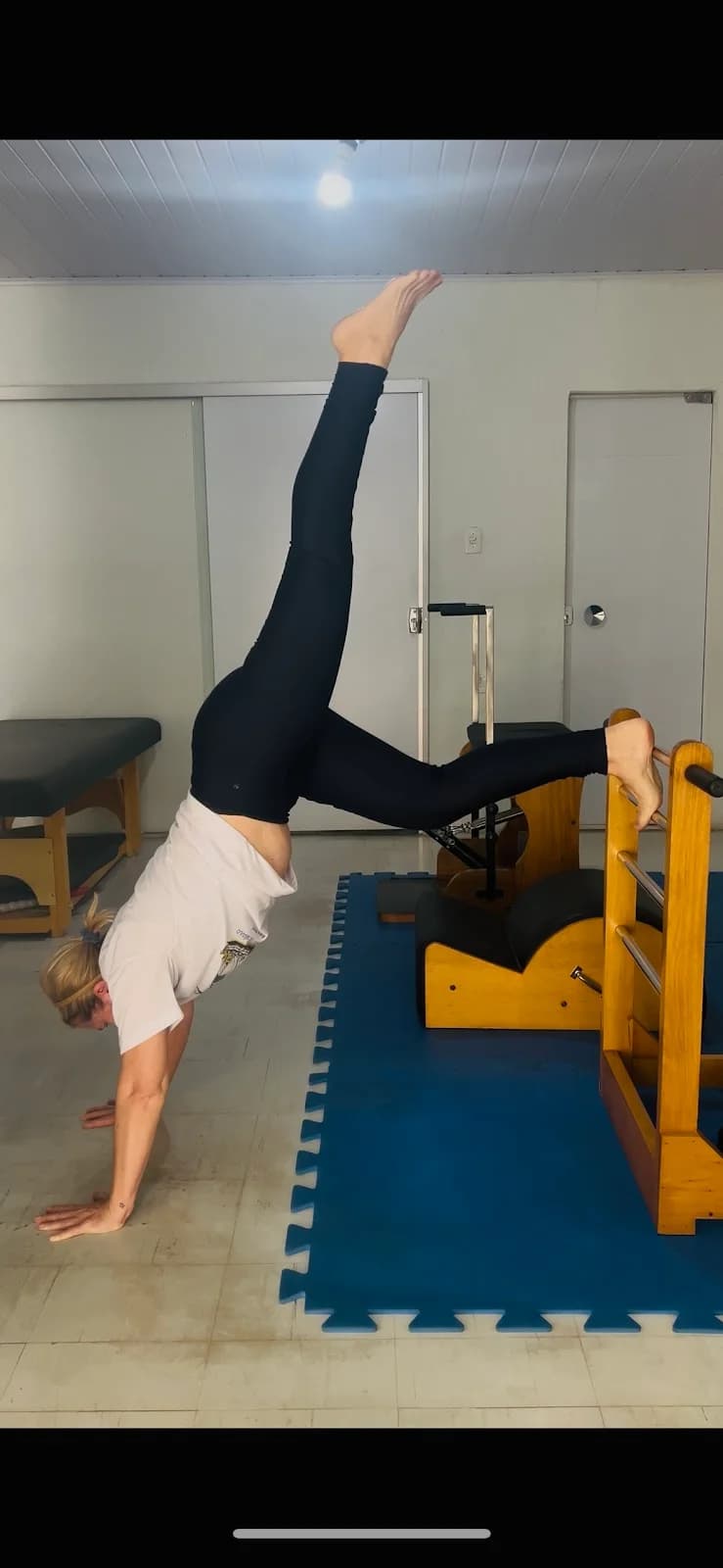 Studio Pilates Tallyta Fernandes – foto 1