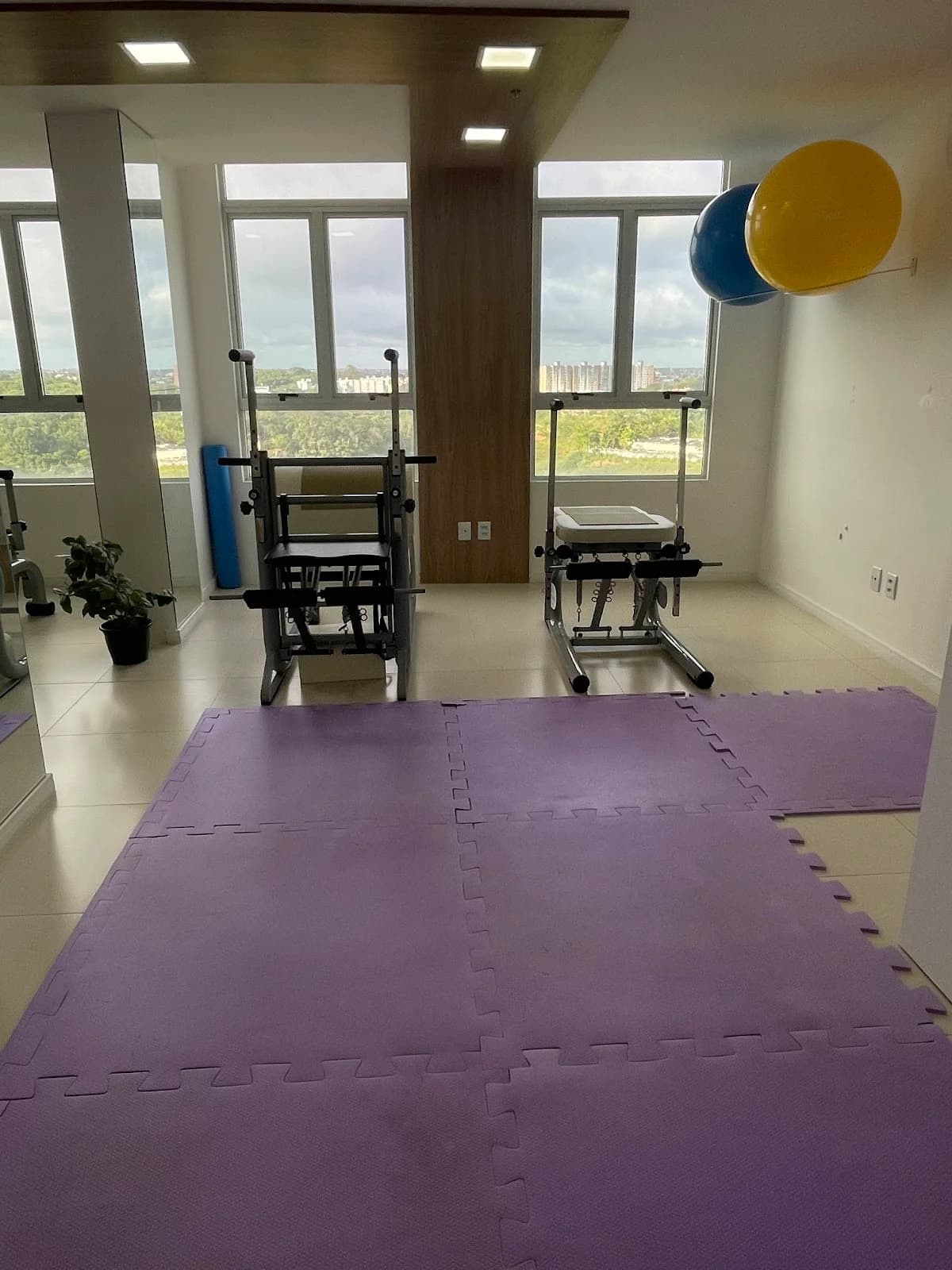 Estúdio TB - Tayana Barros • Pilates e Fisioterapia – foto 3