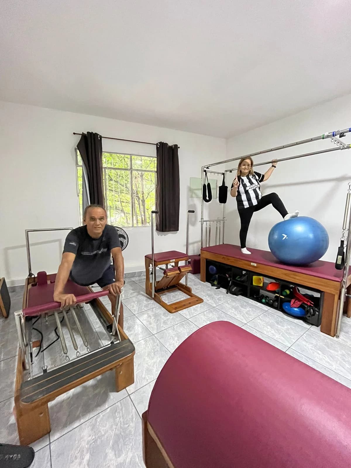 D Centro de Pilates – foto 3