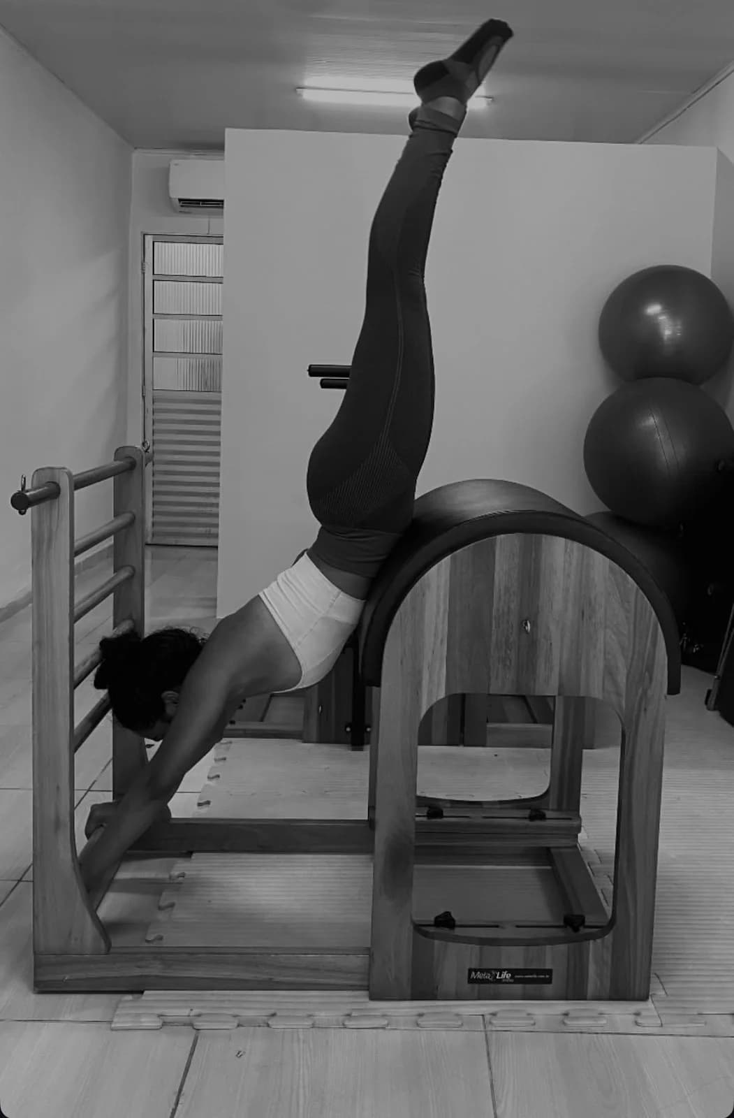 Pilates e Fisioterapia - Ariany Duarte – foto 1