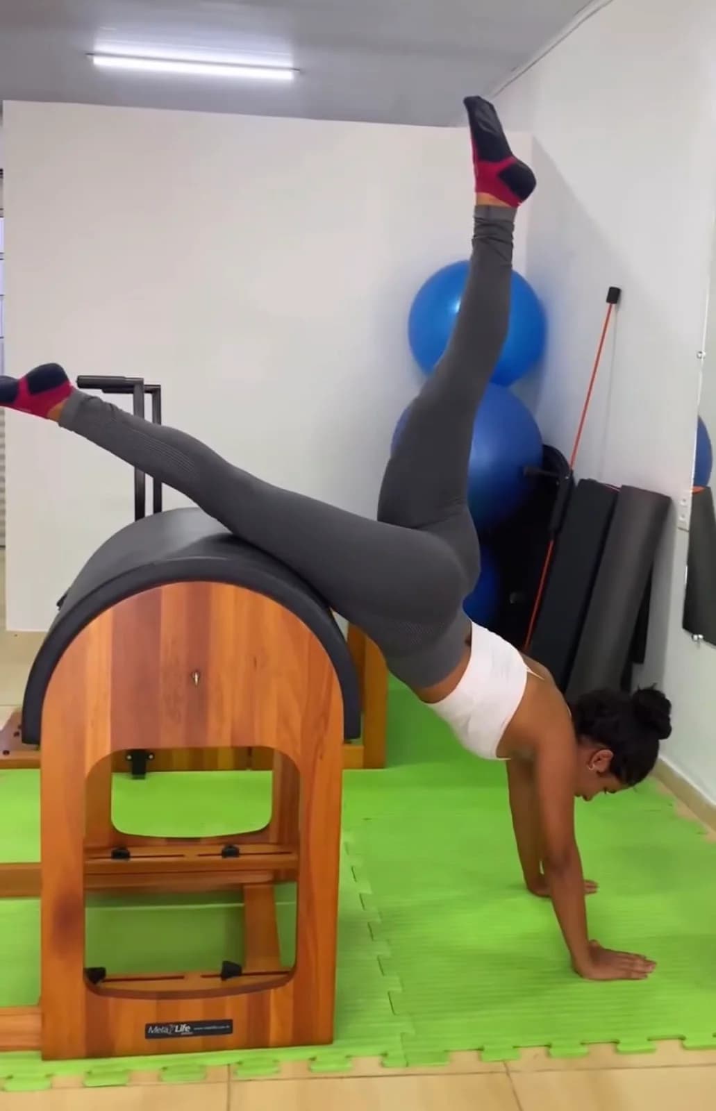 Pilates e Fisioterapia - Ariany Duarte – foto 3