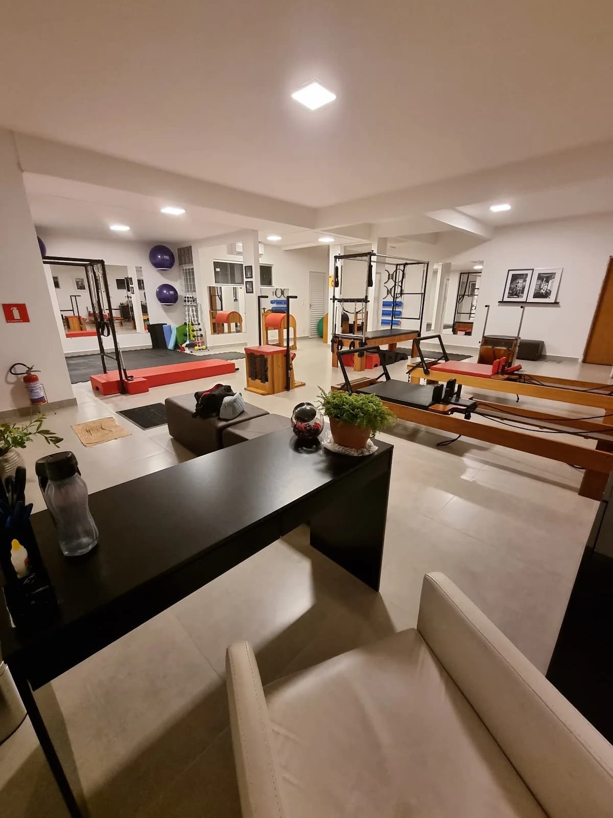 Liv Pilates – foto 1
